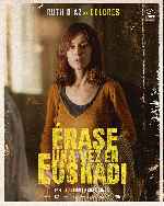 carátula carteles de Erase Una Vez En Euskadi - V11