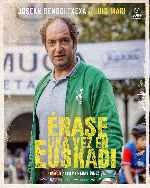 carátula carteles de Erase Una Vez En Euskadi - V12
