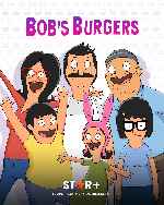 carátula carteles de Bobs Burgers - Temporada 11