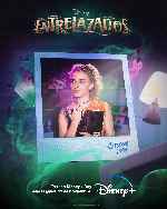 carátula carteles de Entrelazados - V07