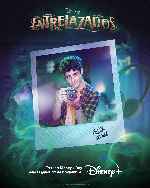 carátula carteles de Entrelazados - V11