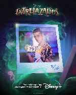 carátula carteles de Entrelazados - V12