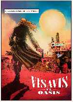 carátula carteles de Vis A Vis - El Oasis - V07