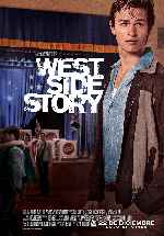 carátula carteles de West Side Story - 2021 - V07
