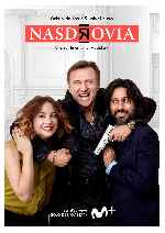 carátula carteles de Nasdrovia - V02