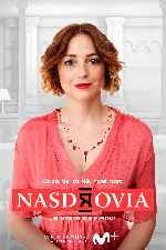 carátula carteles de Nasdrovia - V07
