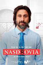 carátula carteles de Nasdrovia - V08