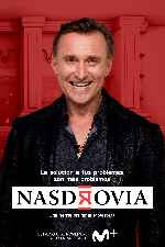 carátula carteles de Nasdrovia - V09
