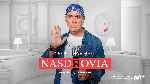 carátula carteles de Nasdrovia - V15