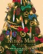 cartula carteles de The Kings Man - La Primera Mision - V12