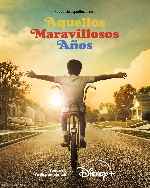 carátula carteles de Aquellos Maravillosos Anos - 2021