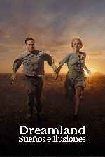 carátula carteles de Dreamland - Suenos E Ilusiones