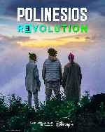 carátula carteles de Polinesios Revolution