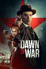 cartula carteles de Dawn Of War