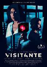 carátula carteles de Visitante - V2