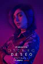 carátula carteles de Oscuro Deseo - Temporada 2 - V5