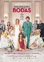 carátula carteles de Organizadora De Bodas