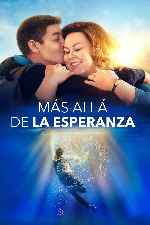 carátula carteles de Mas Alla De La Esperanza