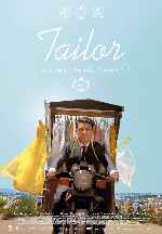 carátula carteles de Tailor