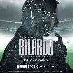 carátula carteles de Bilardo - El Doctor Del Futbol