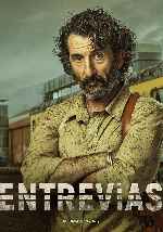 carátula carteles de Entrevias - V2