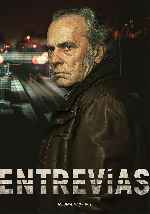carátula carteles de Entrevias - V4