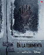 carátula carteles de En La Tormenta