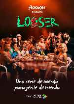 carátula carteles de Looser