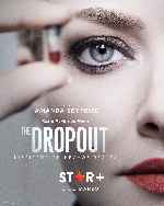 carátula carteles de The Dropout