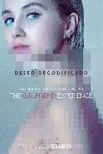 carátula carteles de The Girlfriend Experience - 2016