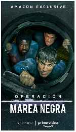 carátula carteles de Operacion Marea Negra - V02