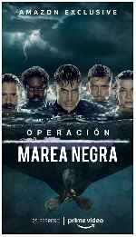 carátula carteles de Operacion Marea Negra - V03