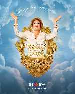 carátula carteles de Los Ojos De Tammy Faye - V3