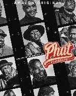 carátula carteles de Phat Tuesdays - The Era Of Hip Hop Comedy