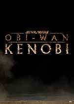 carátula carteles de Star Wars - Obi-wan Kenobi - V02
