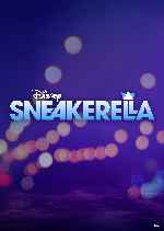 carátula carteles de Sneakerella - V02