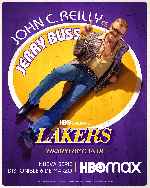 carátula carteles de Lakers - Tiempo De Ganar - V03