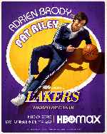 carátula carteles de Lakers - Tiempo De Ganar - V06