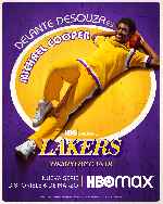 carátula carteles de Lakers - Tiempo De Ganar - V11