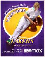 carátula carteles de Lakers - Tiempo De Ganar - V13