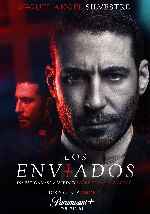 carátula carteles de Los Enviados - V04