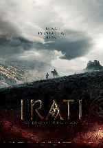 carátula carteles de Irati - V2