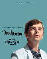 cartula carteles de The Good Doctor - 2017 - V04