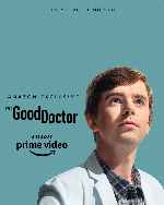 carátula carteles de The Good Doctor - 2017 - V04