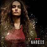 cartula carteles de Narcos - V2