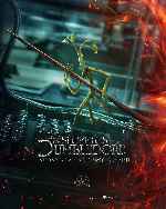 carátula carteles de Animales Fantasticos - Los Secretos De Dumbledore - V09
