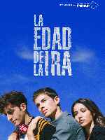 carátula carteles de La Edad De La Ira