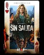 carátula carteles de Sin Salida - 2022 - V3