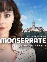 carátula carteles de Monserrate - Como El Cerro - V2