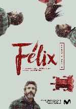 carátula carteles de Felix - V3